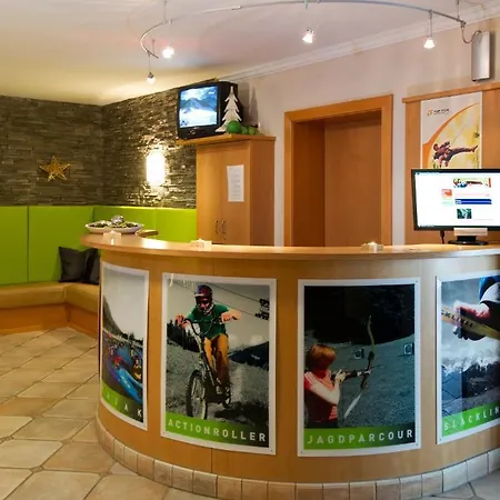 Wurzenrainer Hotel & Hostel Hostel Wagrain
