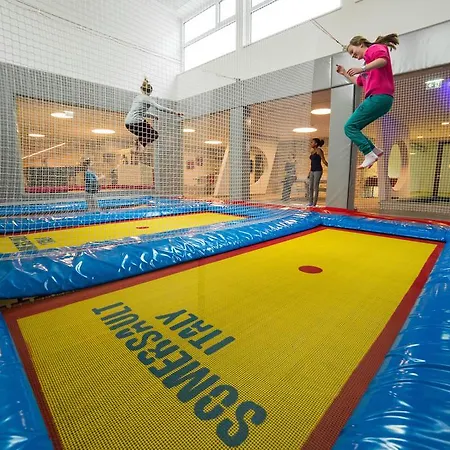 Wurzenrainer Hotel & Hostel * Wagrain