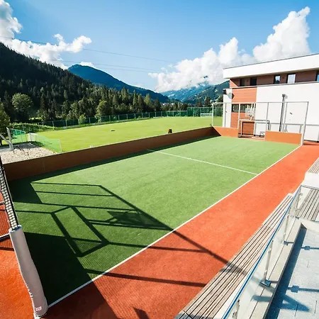 Hostel Wurzenrainer & Wagrain