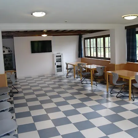 Hostel Wurzenrainer & Wagrain