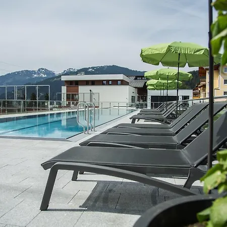 Wurzenrainer & Hostel Wagrain