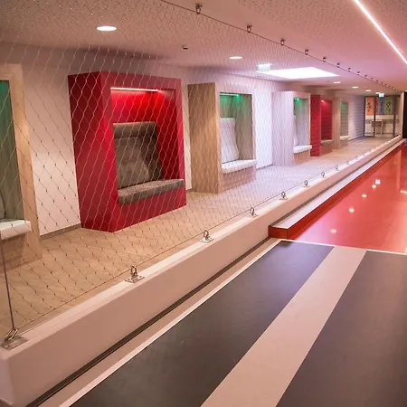 Hostel Wurzenrainer Hotel & Hostel *