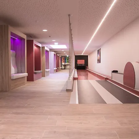 Hostel Wurzenrainer & Wagrain