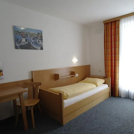 Wurzenrainer & Hostel