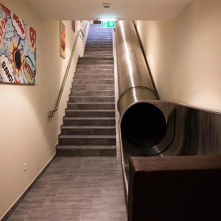 Hostel Wurzenrainer Hotel & Hostel *
