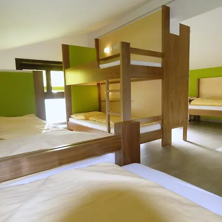 Wurzenrainer & Hostel