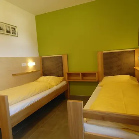 Wurzenrainer Hotel & Hostel