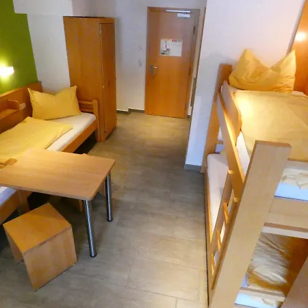 Wurzenrainer & Hostel
