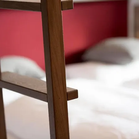 Hostel Wurzenrainer &